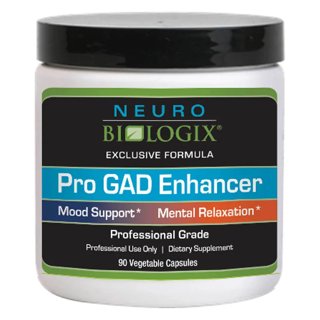 Pro GAD Enhancer