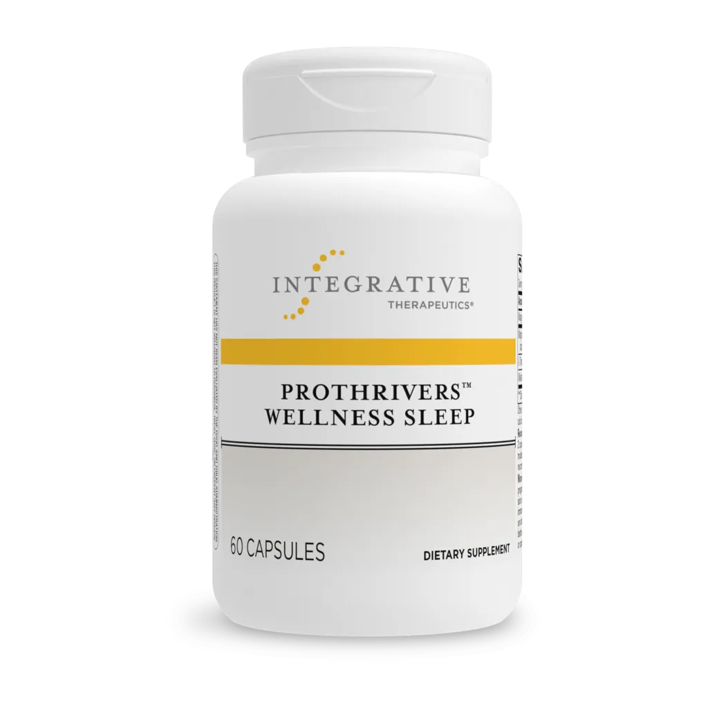 ProThrivers Wellness Sleep by Integrative Therapeutics
