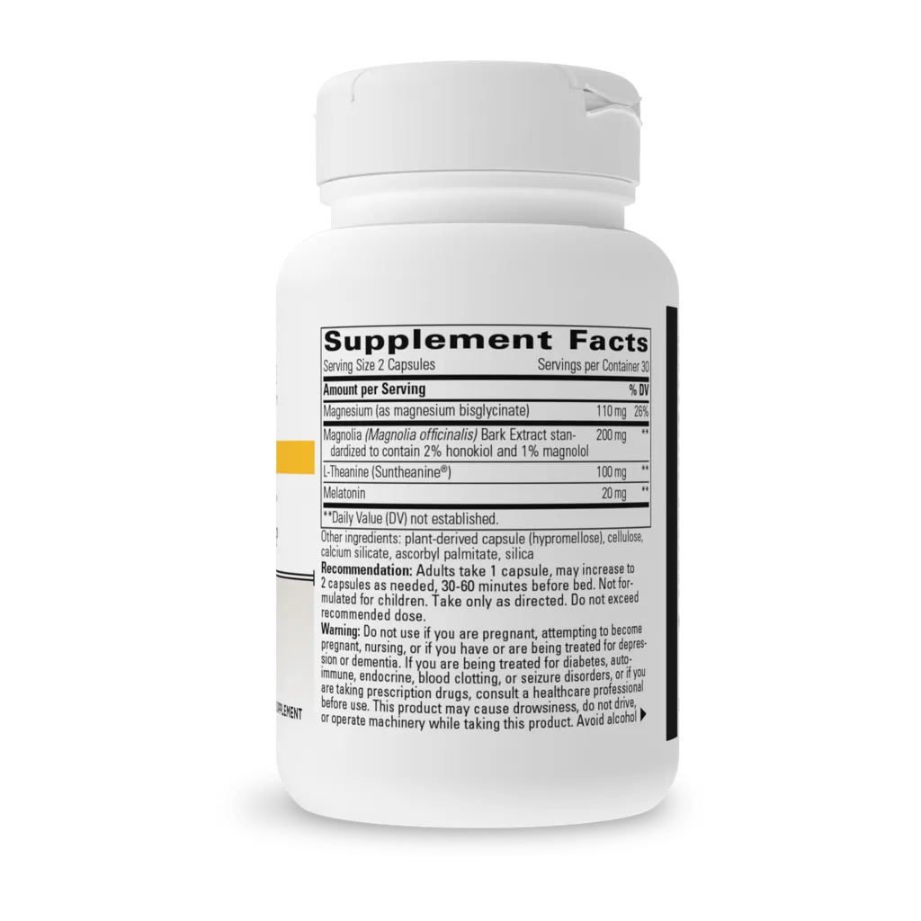 ProThrivers Wellness Sleep by Integrative Therapeutics