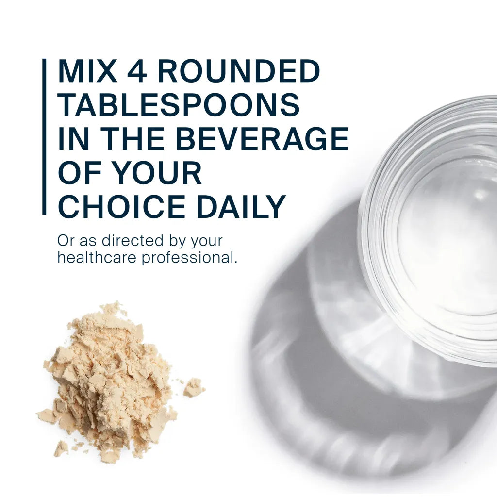 ProVeg Organic Pea Protein