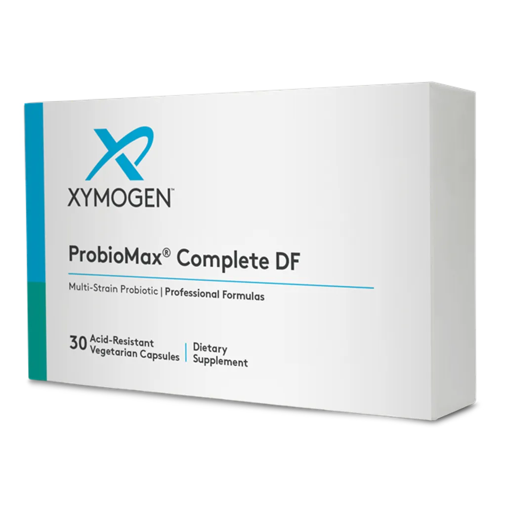 ProbioMax Complete DF