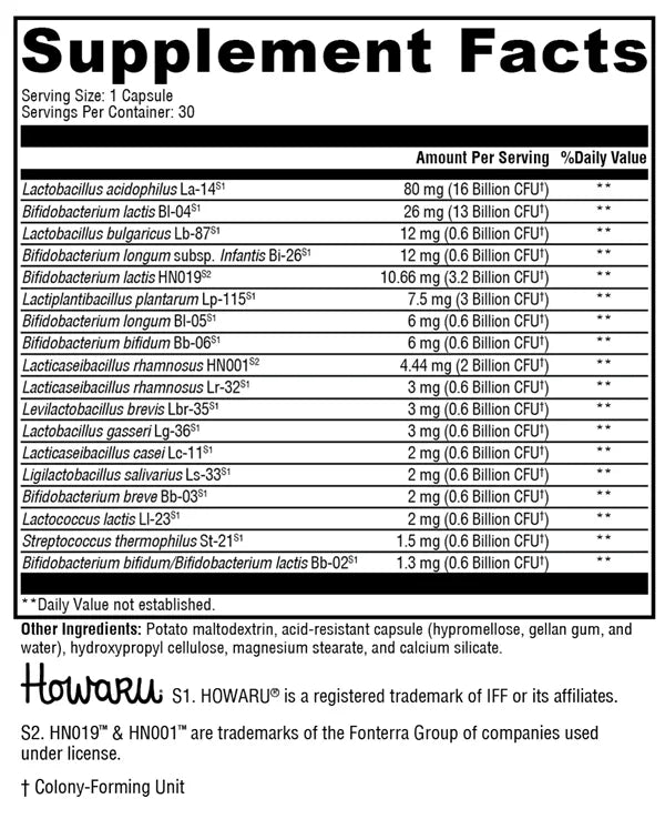 ProbioMax Complete DF