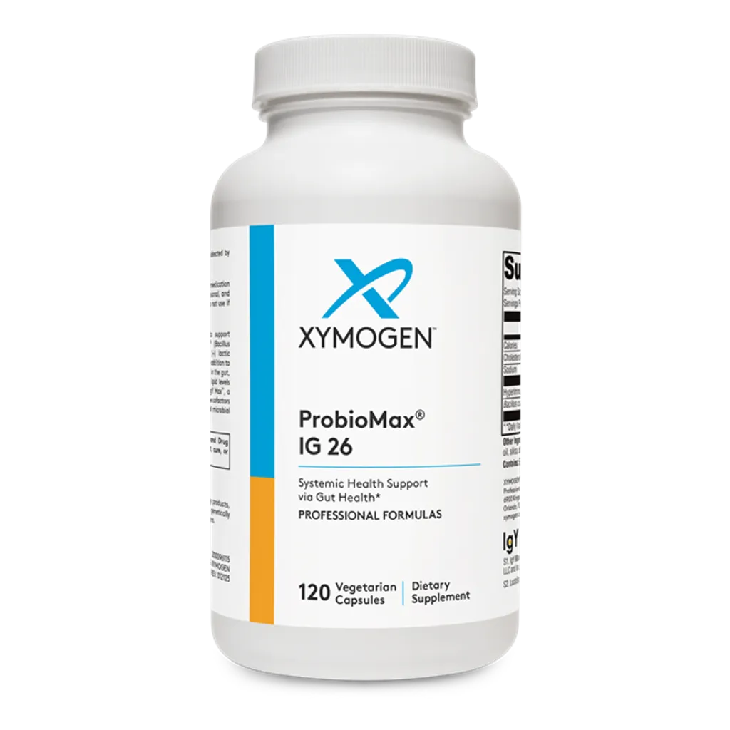 ProbioMax IG 26 DF