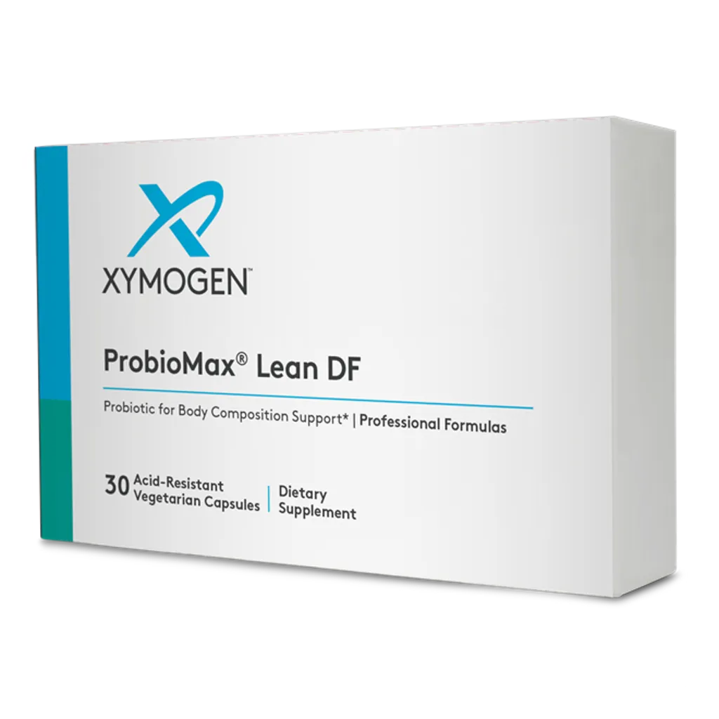 ProbioMax Lean DF
