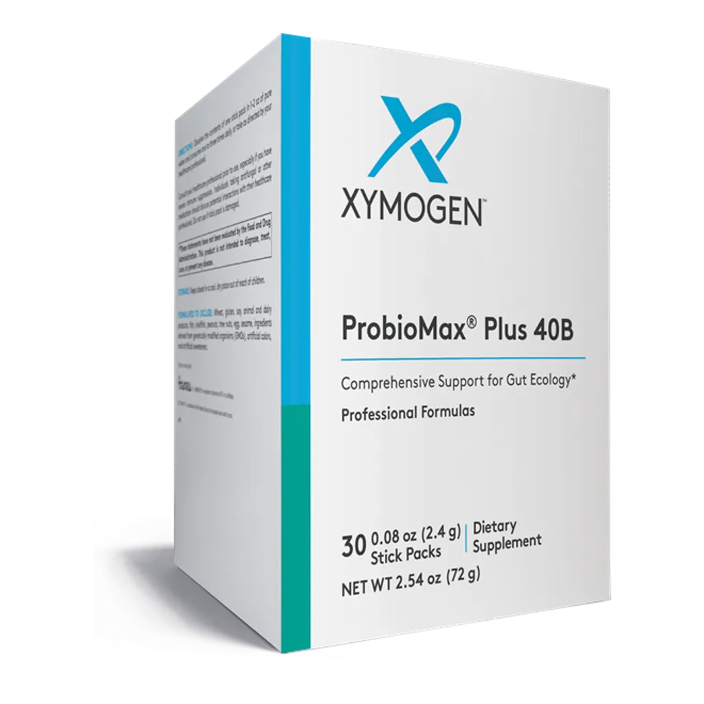 ProbioMax Plus DF