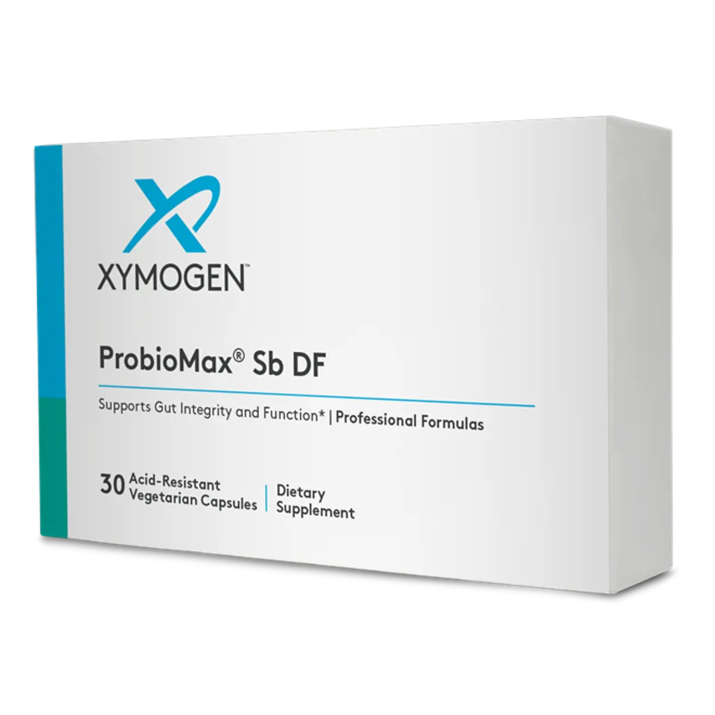 ProbioMax Sb DF