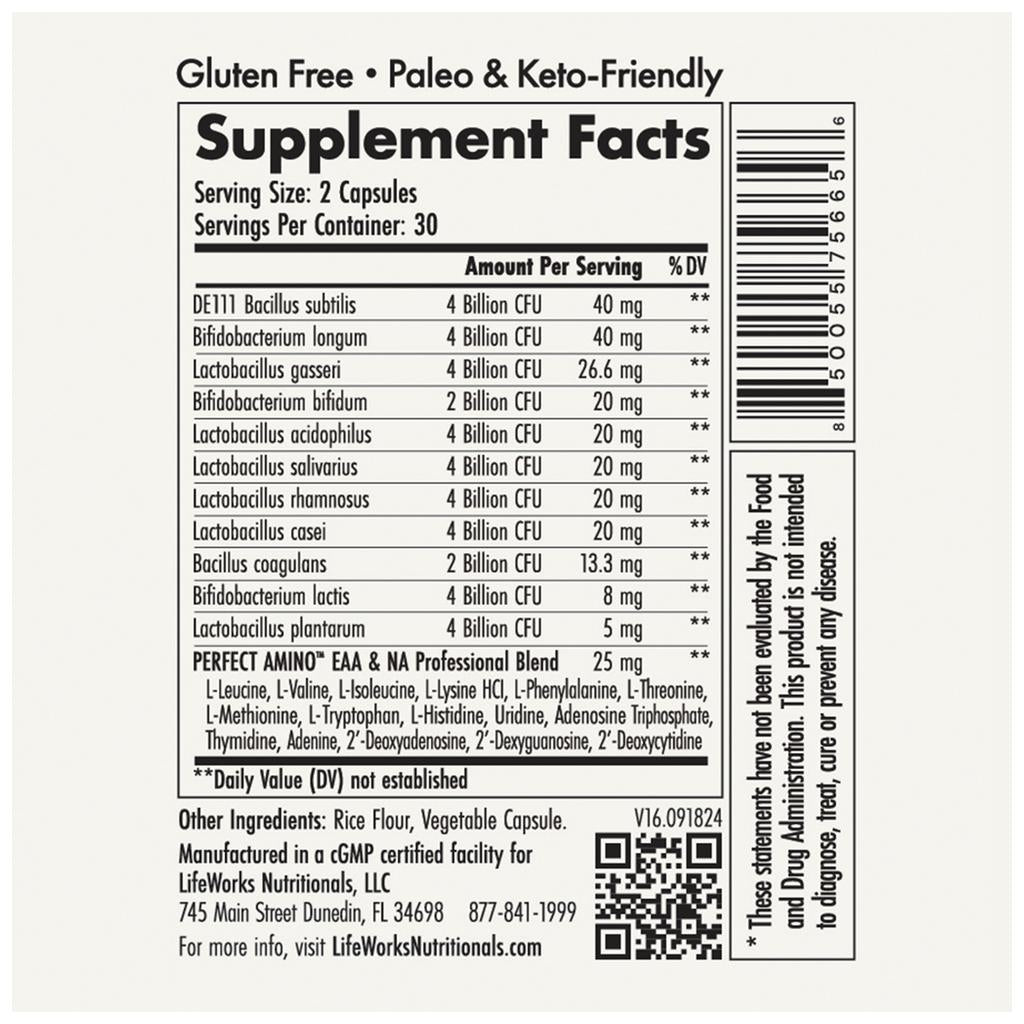 Probiotic
