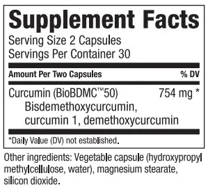 ProdromeGTA by Prodrome Supplement Facts