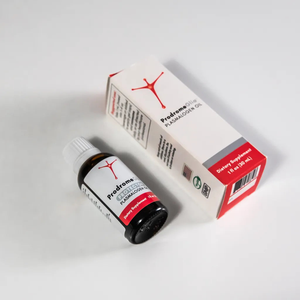 ProdromeGlia Oil by Prodrome