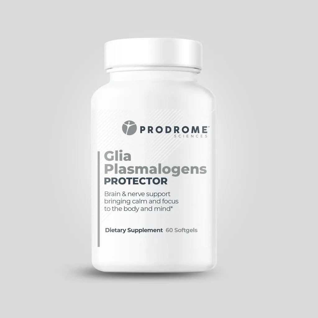 ProdromeGlia Softgel by Prodrome
