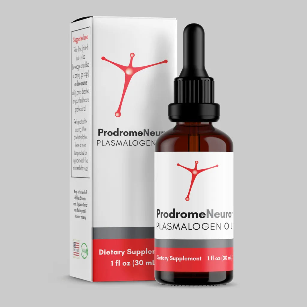 ProdromeNeuro Oil by Prodrome