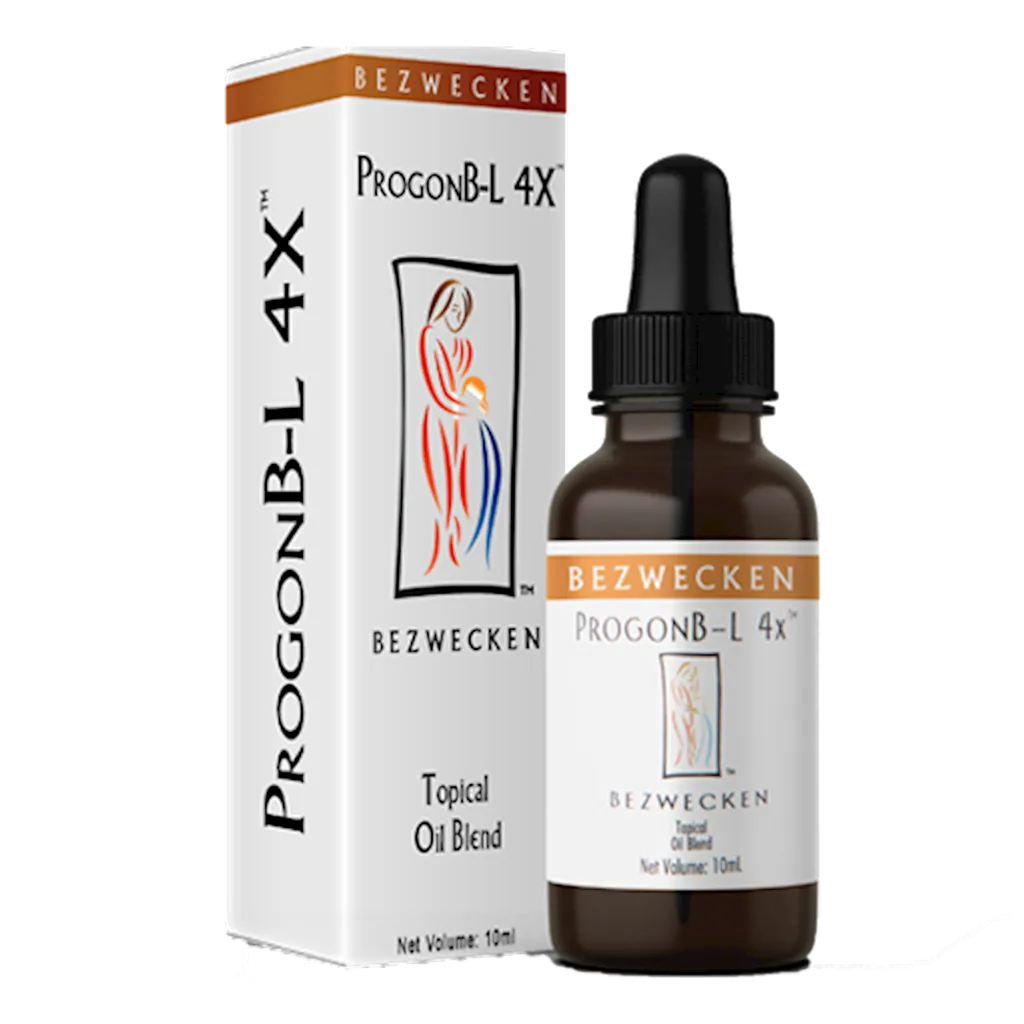 Progonb-L by Bezwecken