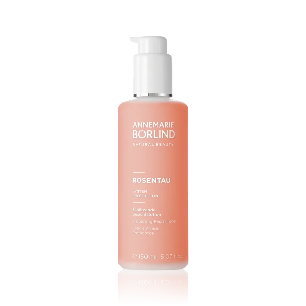 ROSENTAU Protecting Facial Toner