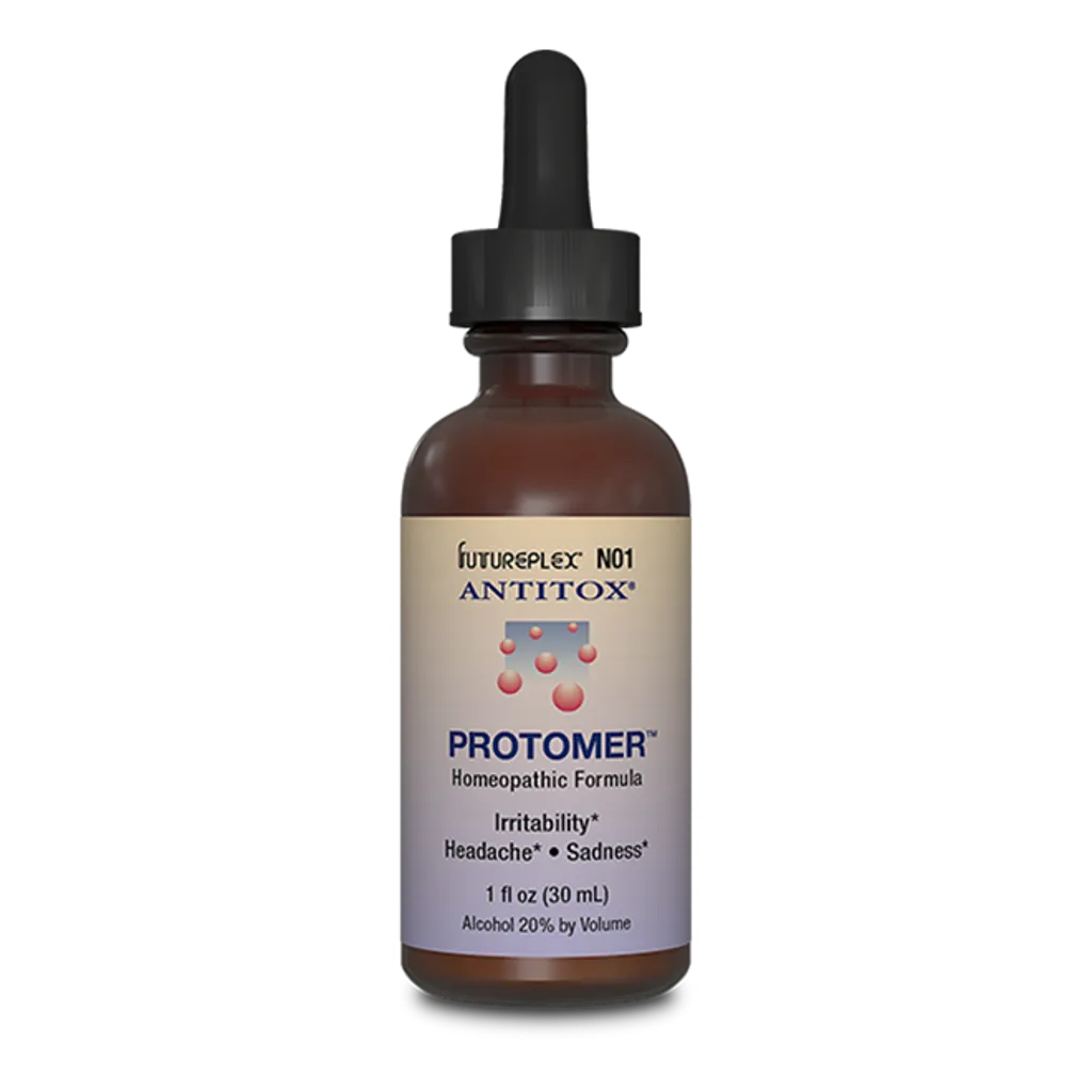 Protomer N01 by Apex Energetics