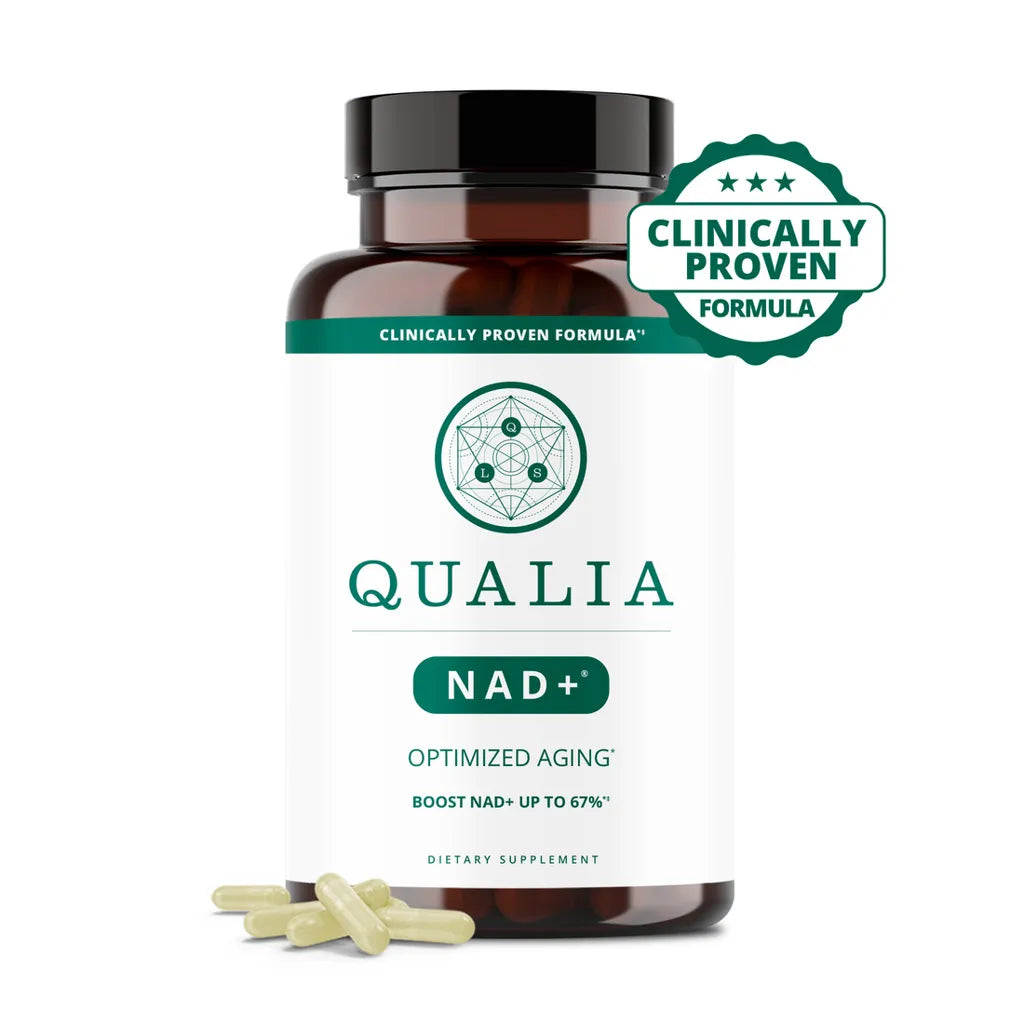 Qualia NAD+