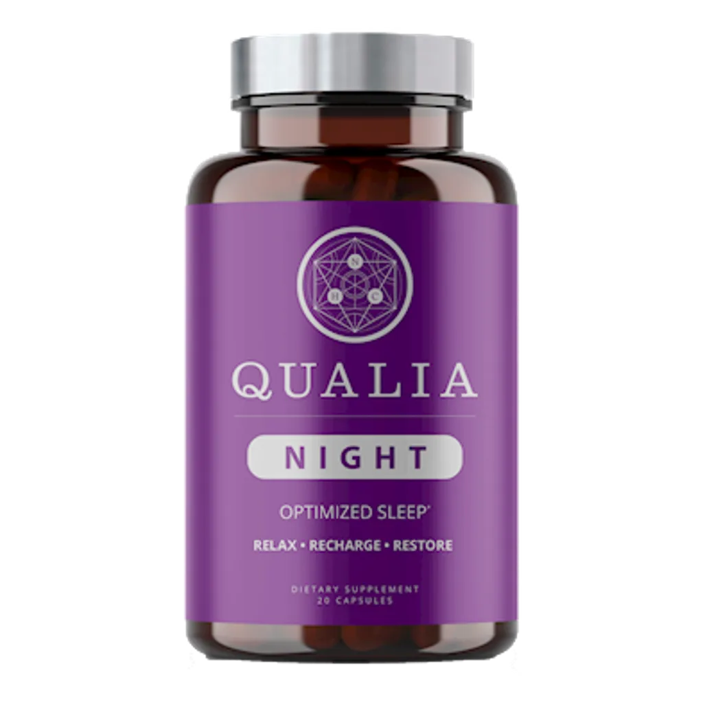Qualia Night by Neurohacker