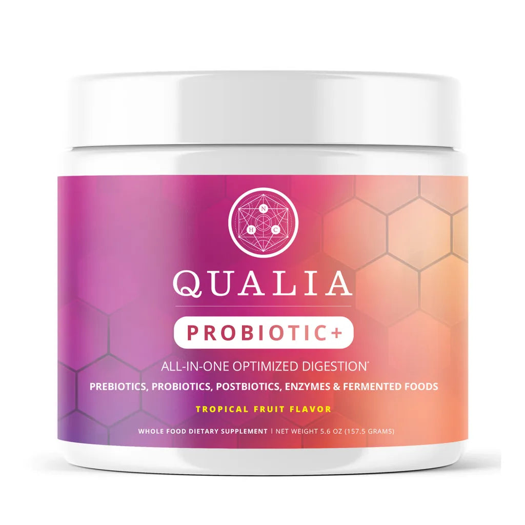 Qualia Probiotic+