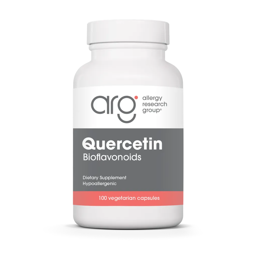 Quercetin Bioflavonoids