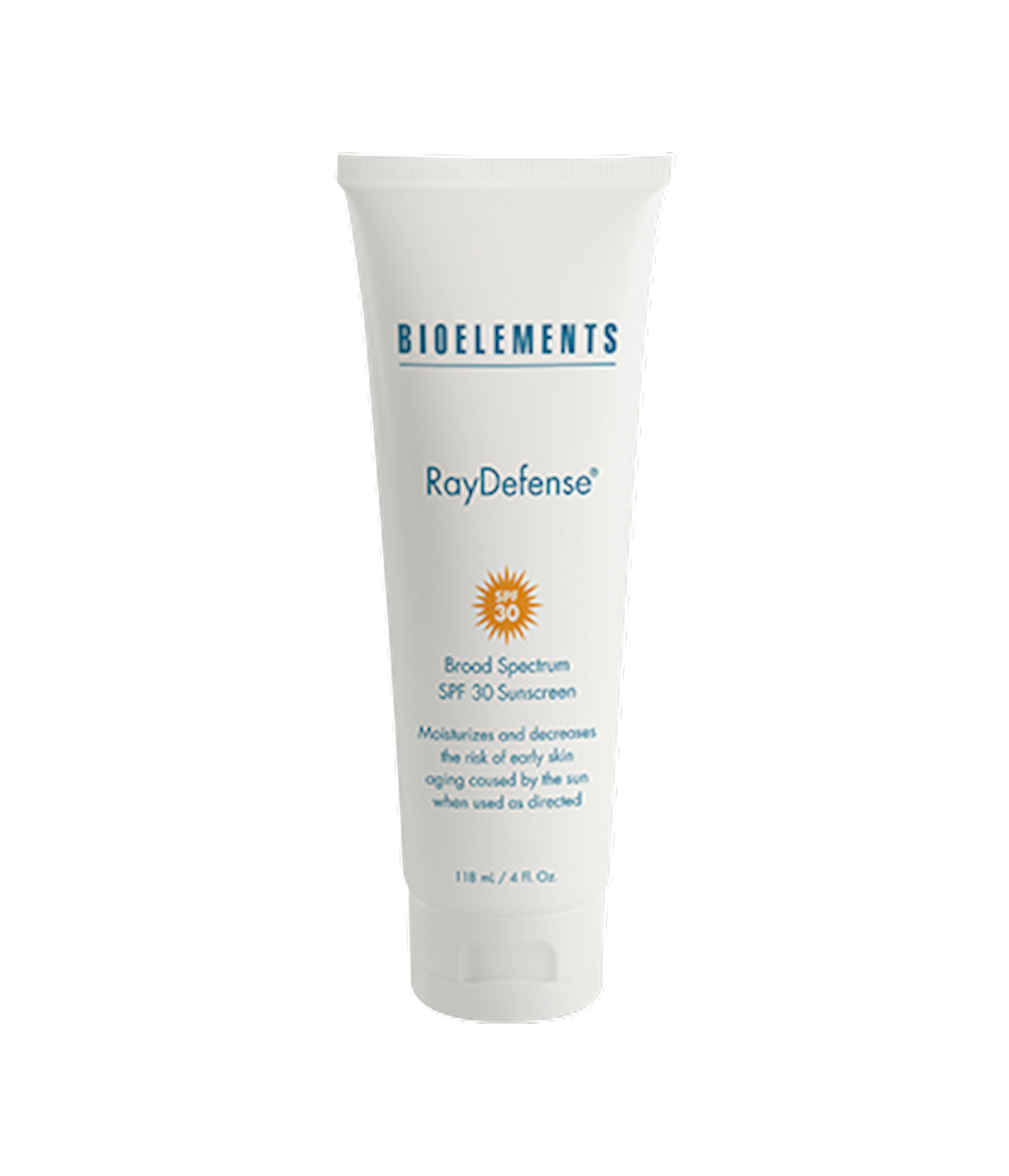 RayDefense by Bioelements