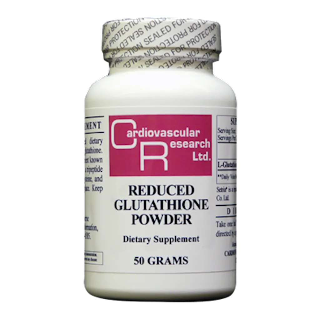 Reduced Glutathione Powder