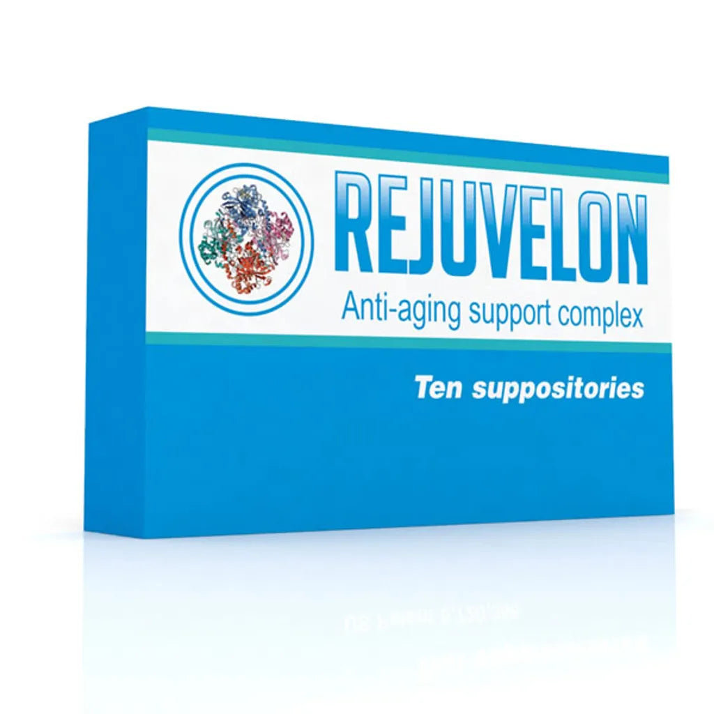 Rejuvelon: SOD and Catalase by Remedylink