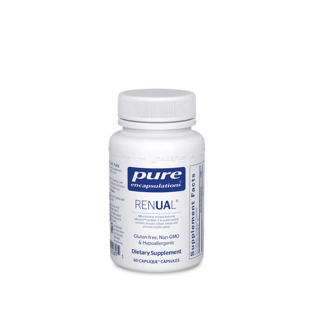 Renual by Pure Encapsulations