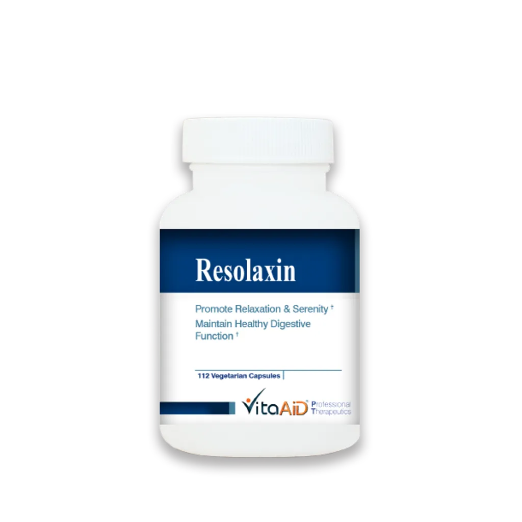 Resolaxin by Vita Aid