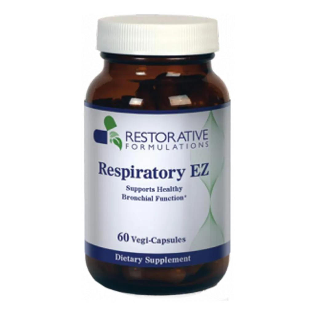 Respiratory EZ