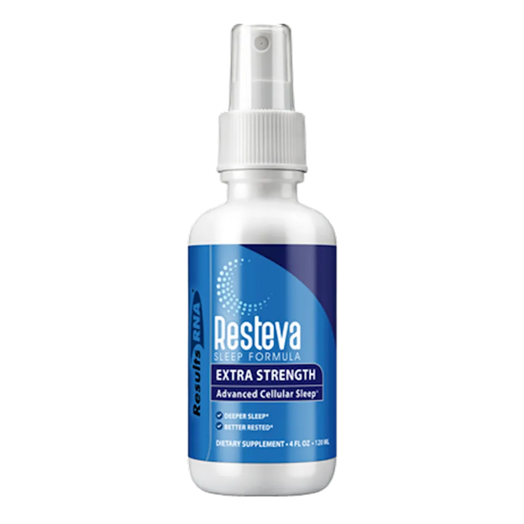 Resteva Sleep by Results RNA