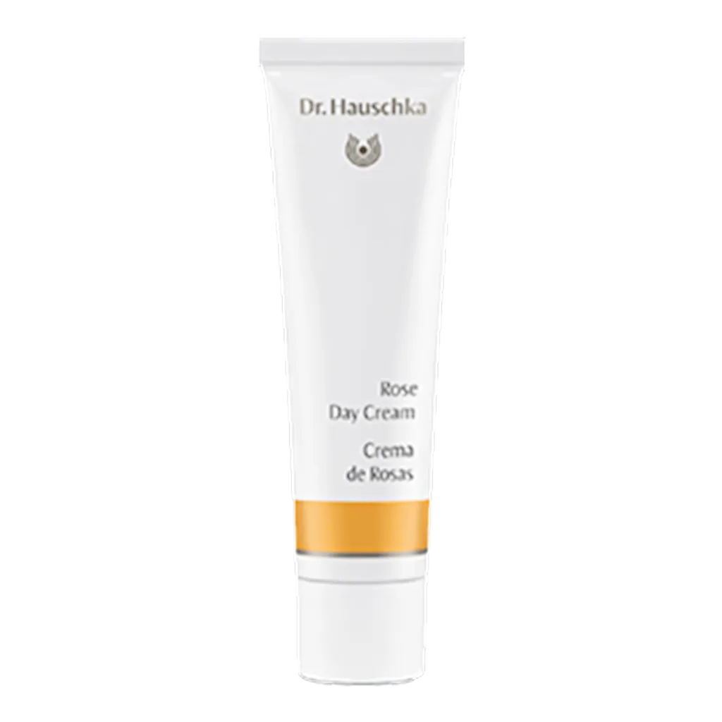Rose Day Cream by Dr. Hauschka Skincare