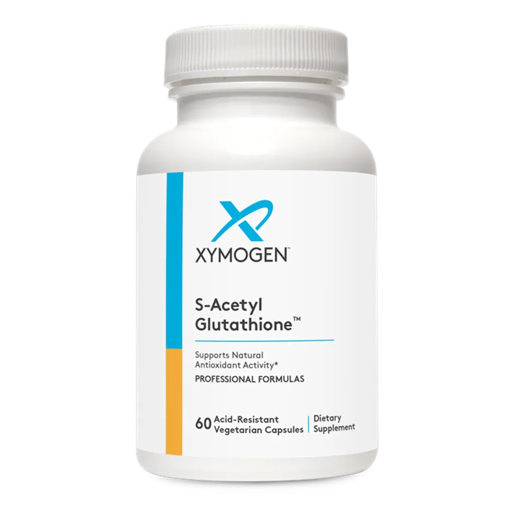 S-Acetyl Glutathione