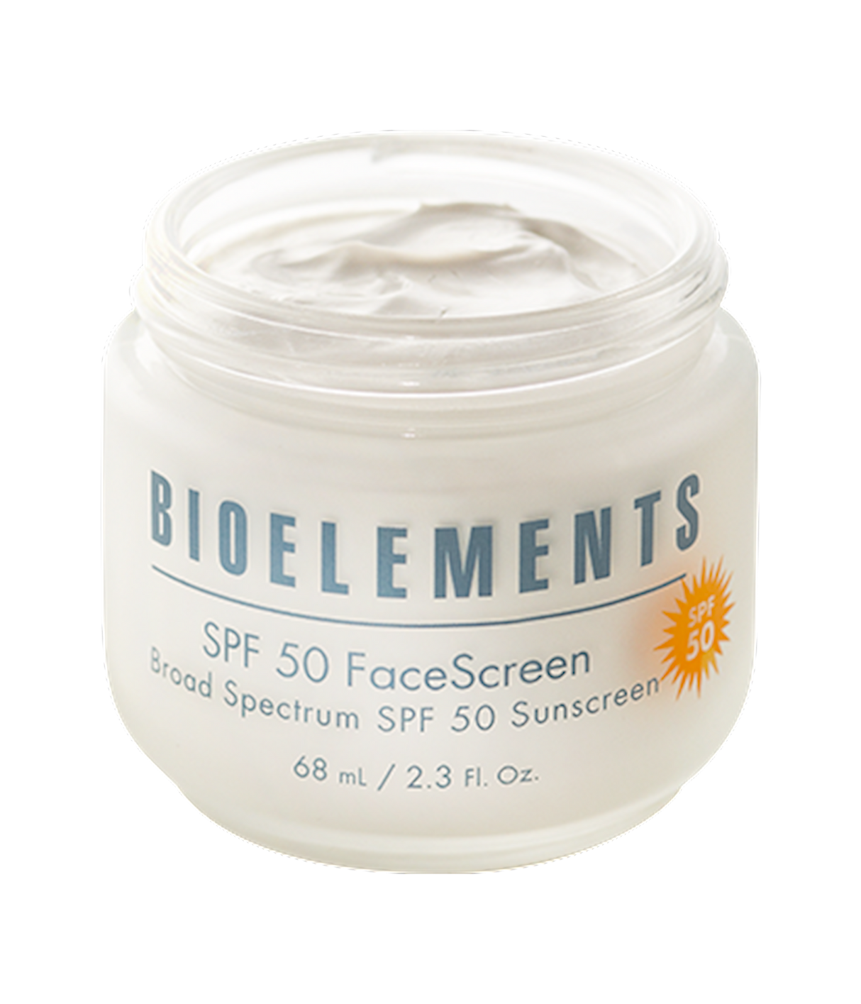 FaceScreen SPF 50