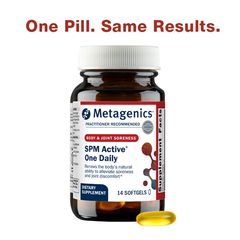 SPM Active One Daily