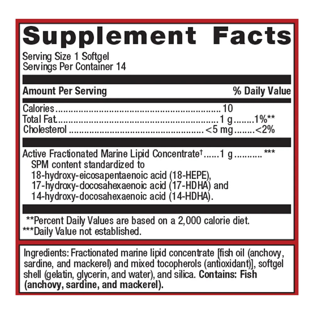 SPM Active One Daily