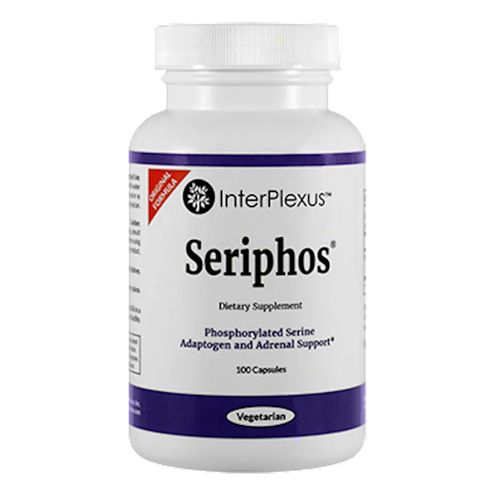 Seriphos by InterPlexus