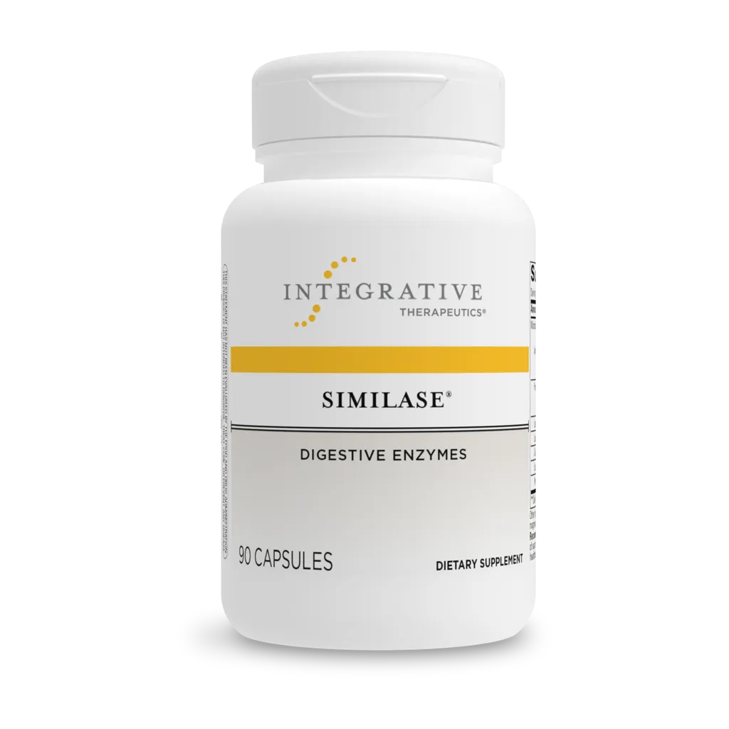 Similase by Integrative Therapeutics