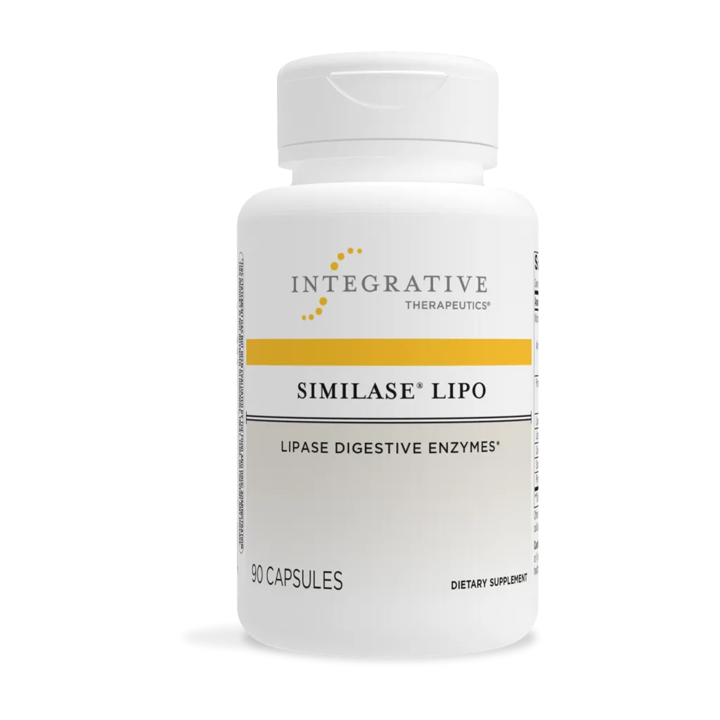 Similase Lipo by Integrative Therapeutics