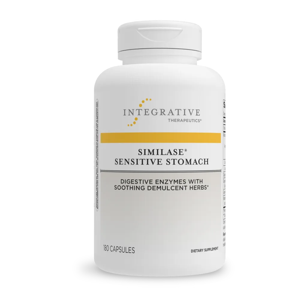 Similase Sensitive Stomach by Integrative Therapeutics