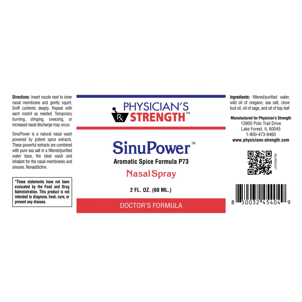 SinuPower