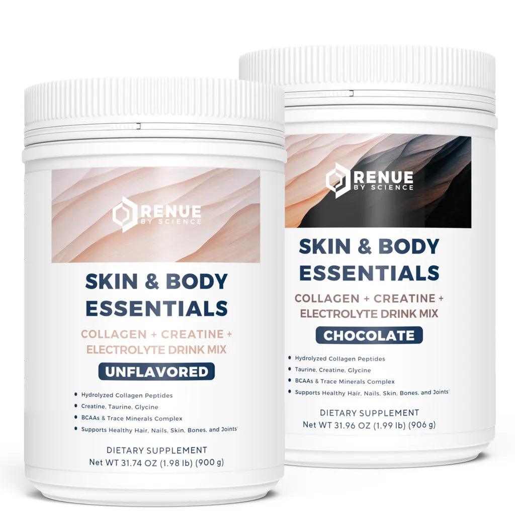 Skin & Body Essentials