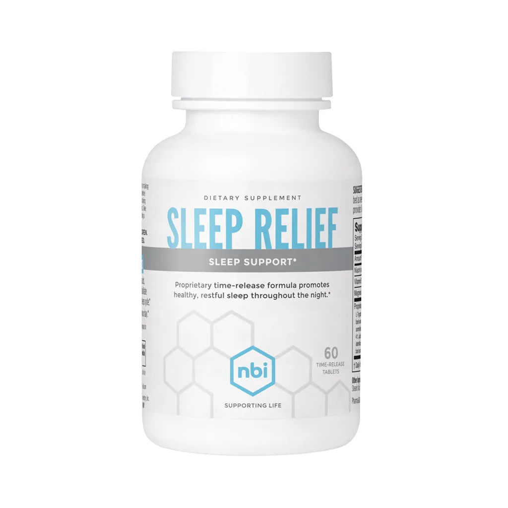 Sleep Relief