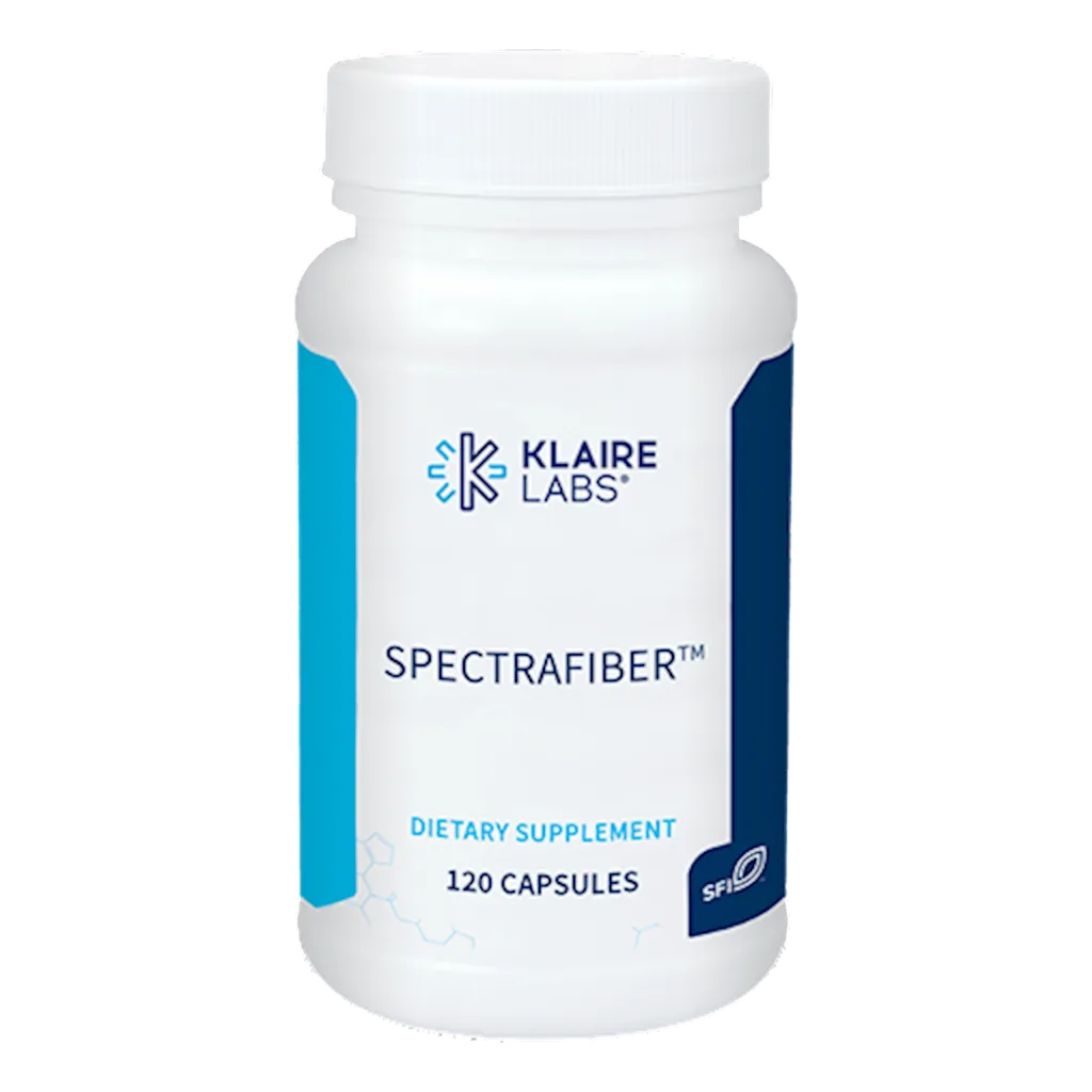SpectraFiber by Klaire Labs