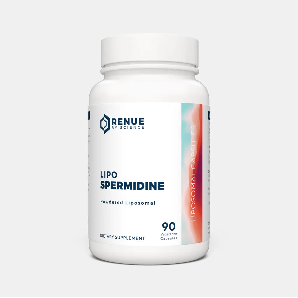 Lipo Spermidine