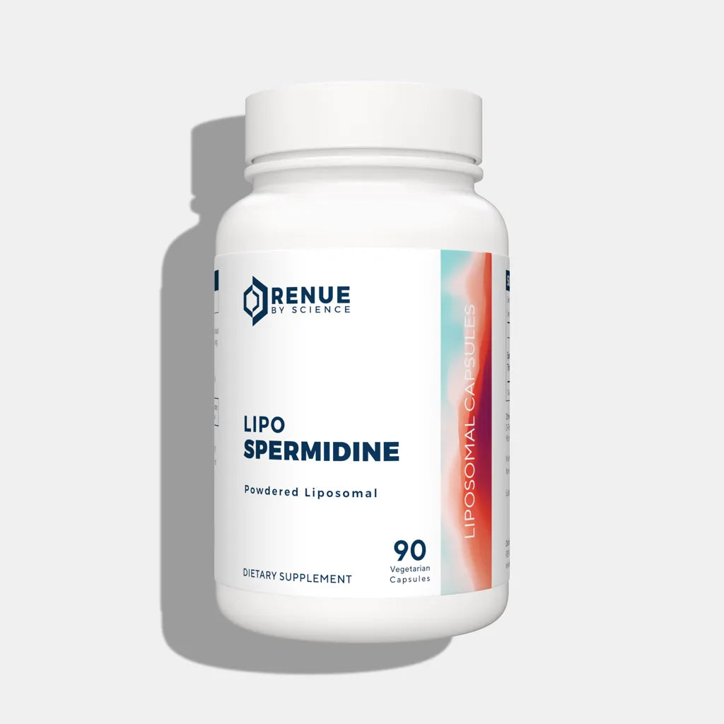 Lipo Spermidine