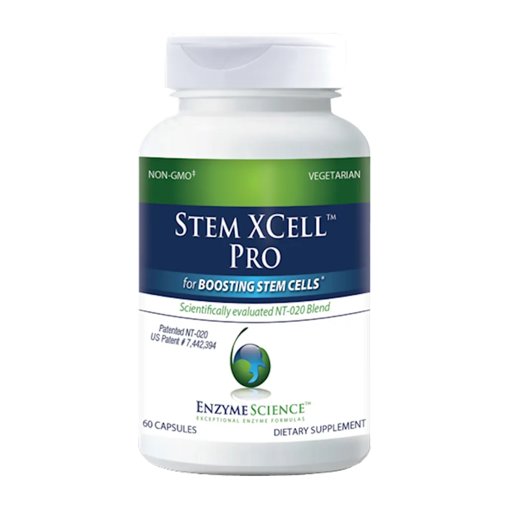 Stem Xcell Pro by Enzyme Science