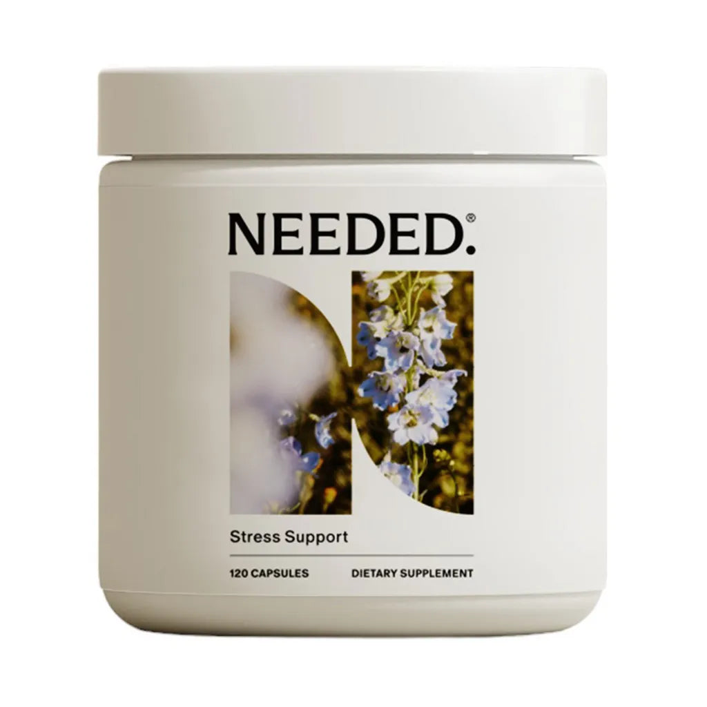 Stress Support