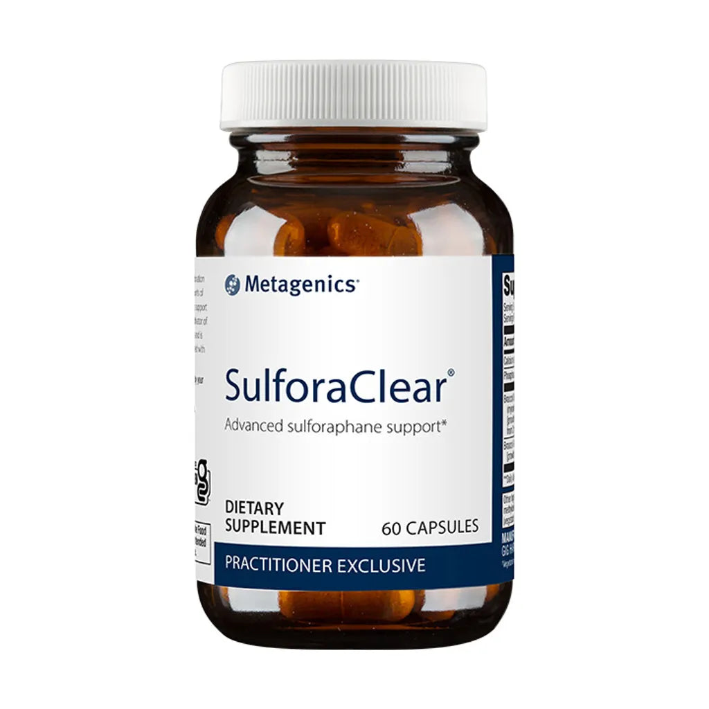 SulforaClear