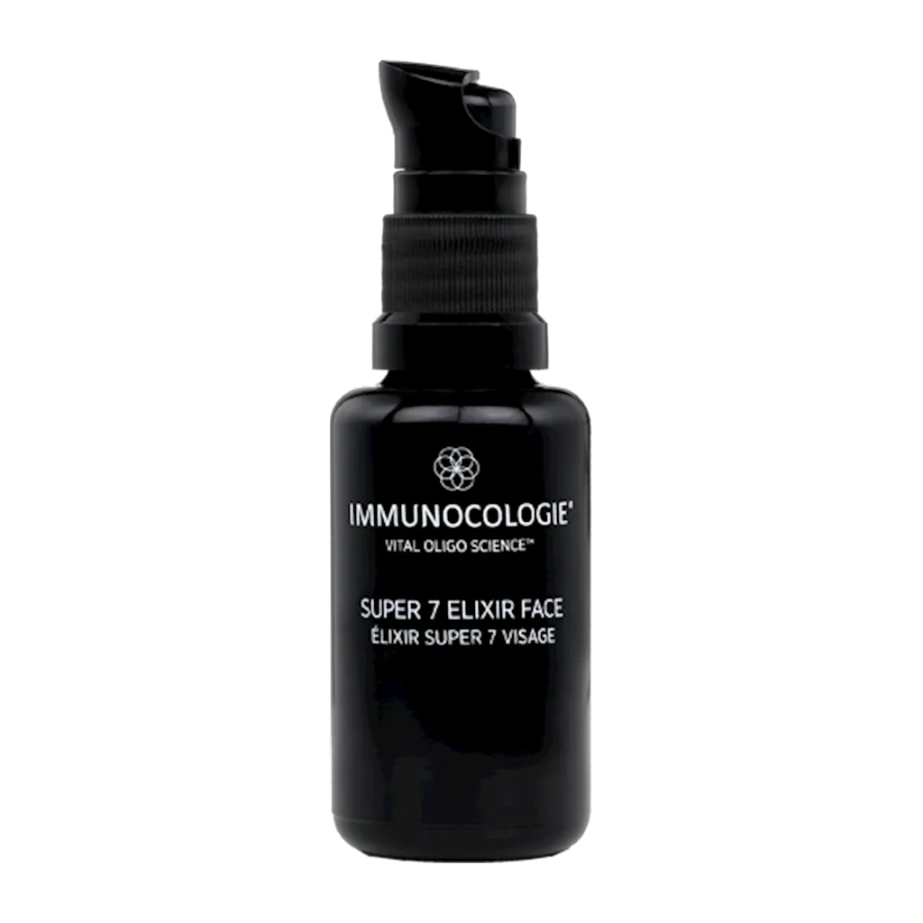 Super 7 Elixir Serum by Immunocologie Skincare