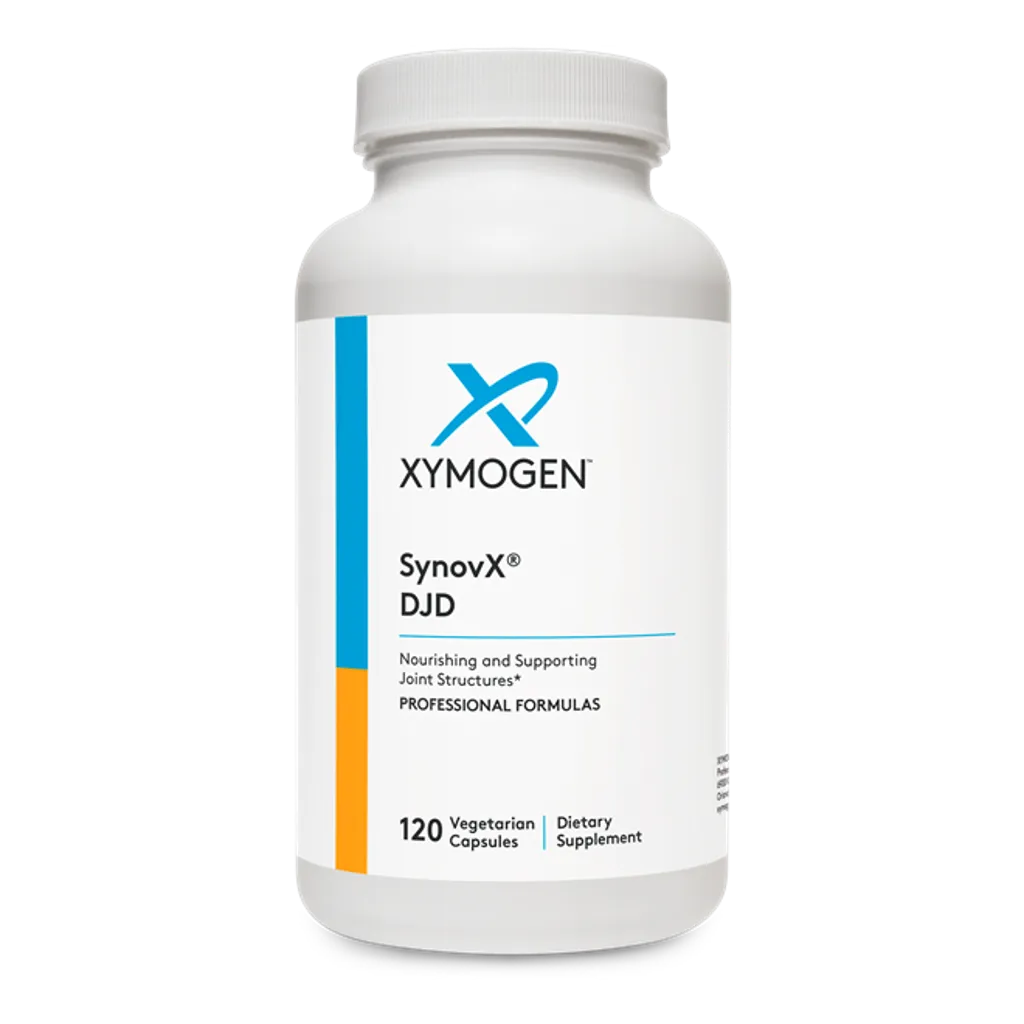 SynovX DJD