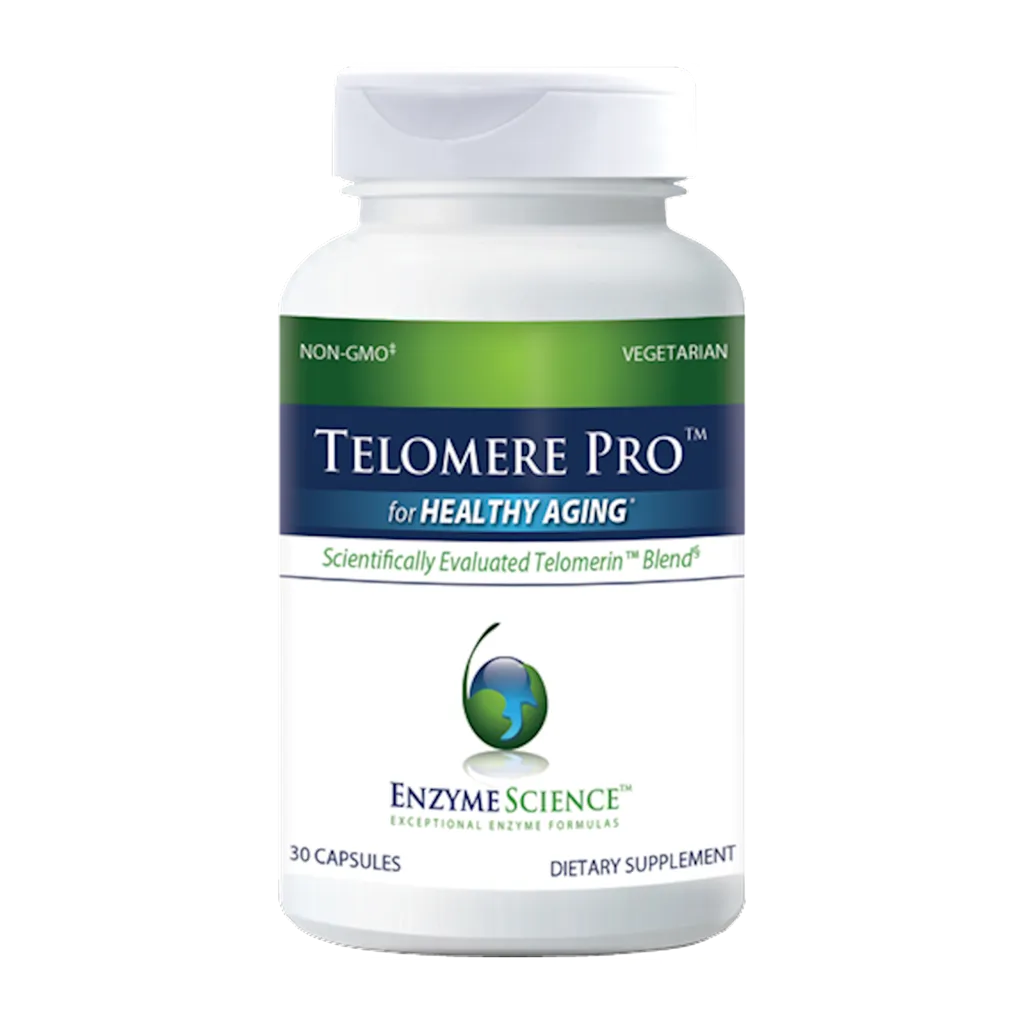 Telomere Pro by Enzyme Science
